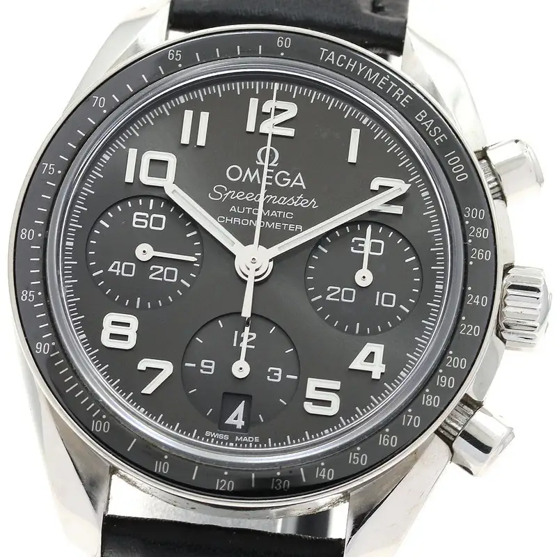 OMEGA Speedmaster 324.33.38.40.06.001 TO299743