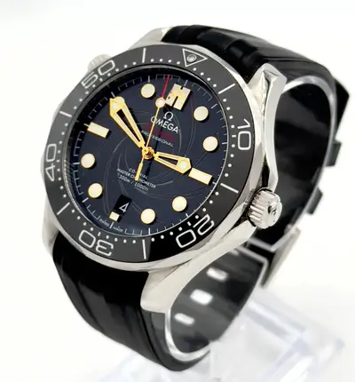 Omega Seamaster 210.22.42.20.01.004