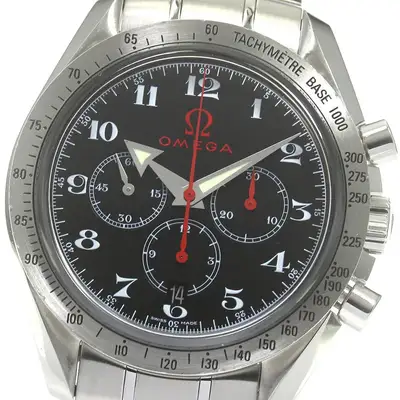 Omega Speedmaster Broad Arrow 3558.5 TO320930