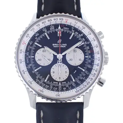 Breitling Navitimer B01 Chronograph 46 AB0127