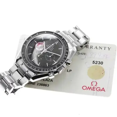 Omega Speedmaster 3597.22