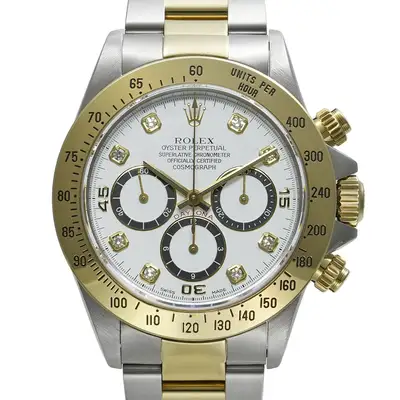 Rolex Daytona 16523G