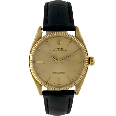 Rolex Oyster Perpetual 111328