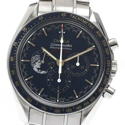 Omega Speedmaster 311.30.42.30.03.001