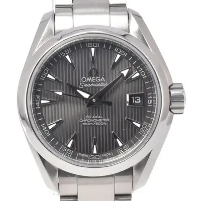 Omega Seamaster 231.10.30.20.06.001