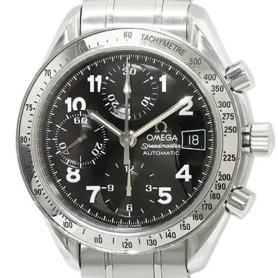 Omega Speedmaster 3513.52