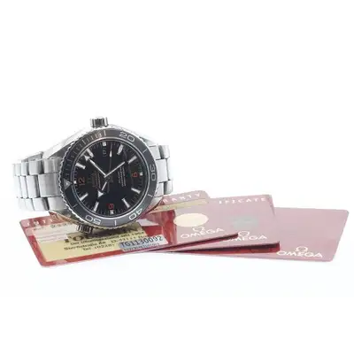 Omega Seamaster 232.30.46.21.01.003