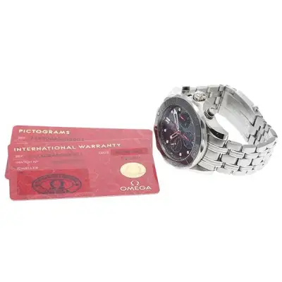 Omega Seamaster 212.30.44.50.03.001