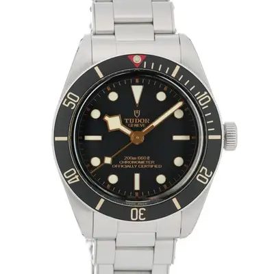 Tudor Black Bay 58 M79030N-0001 /Paper