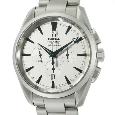Omega Seamaster 2512.30