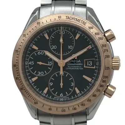 Omega Speedmaster 323.21.40.40.01.001