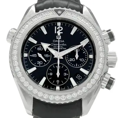 Omega Seamaster 222.18.38.50.01.001