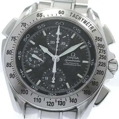 Omega Speedmaster 3540.50