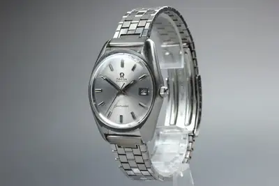Omega Seamaster Cal.565 AT [Near
