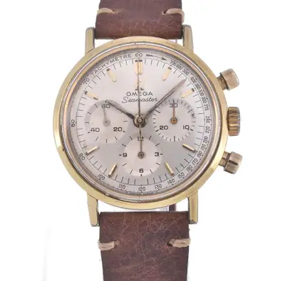 Omega Seamaster 105.005