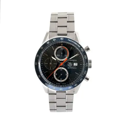 TAG Heuer Carrera CV2015-3