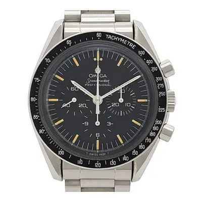 Omega Speedmaster 345.0808