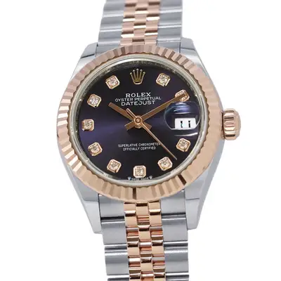Rolex Datejust 279171G