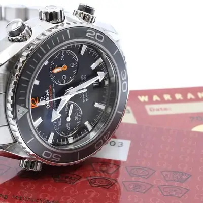 Omega Seamaster 232.30.46.51.01.003