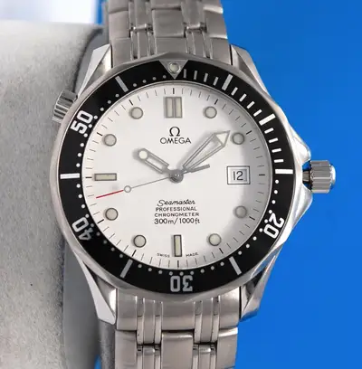 Omega Seamaster 2532.20