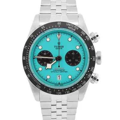 Tudor Black Bay 79360