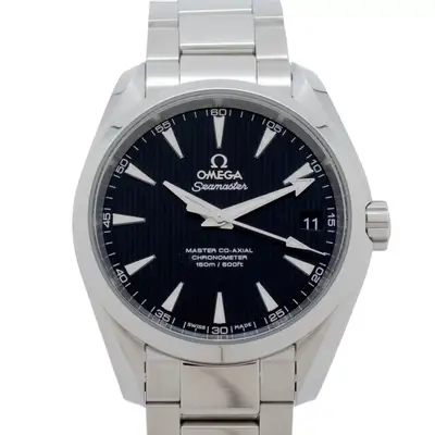 Omega Aqua Terra 231.10.39.21.01.002