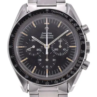 Omega Speedmaster ST145.012-67 Stainless Steel #AOHW1354