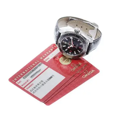 Omega Seamaster 232.33.38.20.01.001