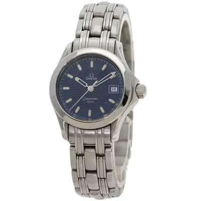 Omega Seamaster 2581.81.00