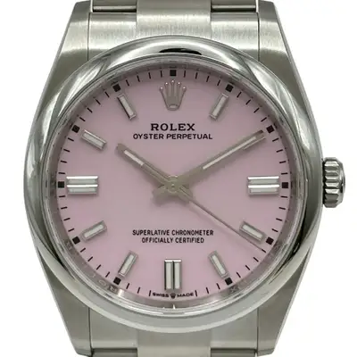 Rolex Oyster Perpetual 36 126000 TO295226