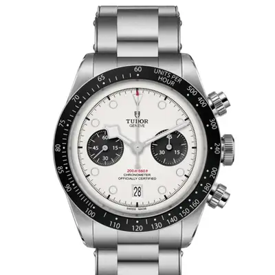 Tudor Black Bay Chrono M79360N-0012