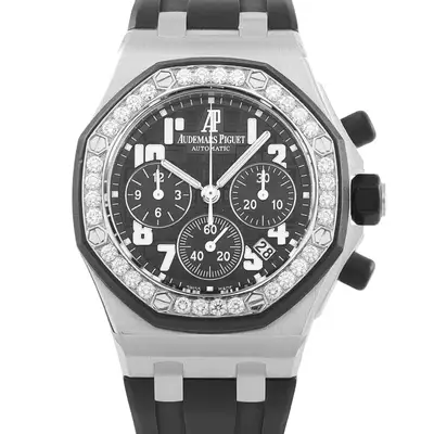 Audemars Piguet Royal Oak Offshore 26048SK