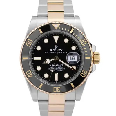 Rolex Submariner 126613