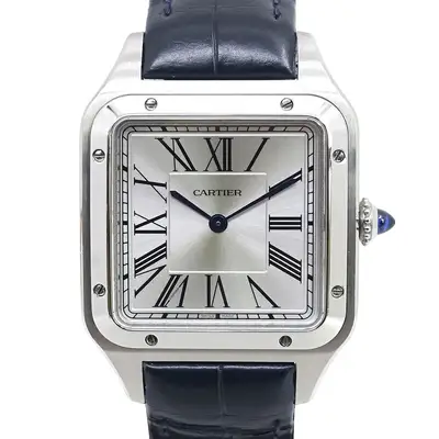Cartier Santos 71022