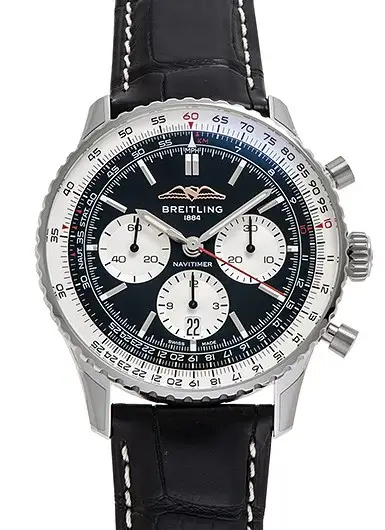 Breitling Navitimer1 B01 Chronograph 43 AB0138211B1P1
