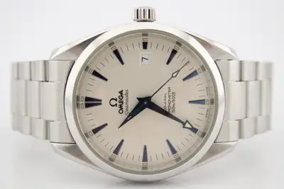 Omega Seamaster 2503.33