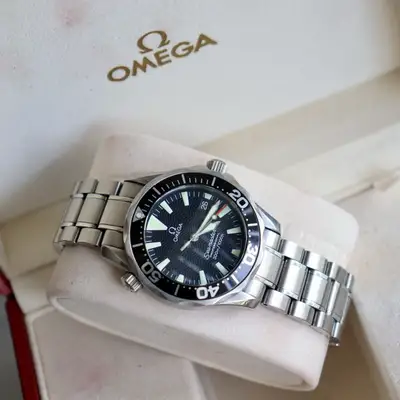 Omega Seamaster Pro Peter Blake Men’s