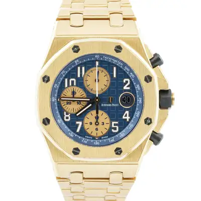 Audemars Piguet Royal Oak Offshore 26470BA