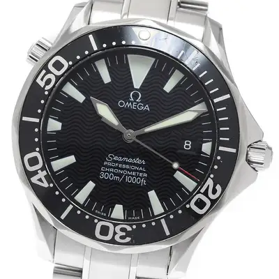 Omega Seamaster 300 2254.5 TO317130
