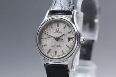 Omega Seamaster 596.0073