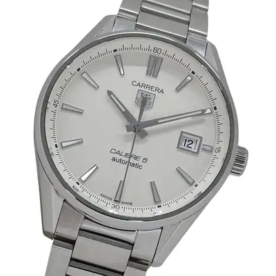 TAG Heuer Carrera WAR211B BA0782 From
