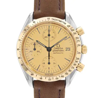 Omega Speedmaster 3311.10.00