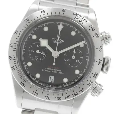 Tudor Black Bay 79350