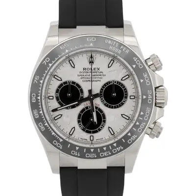Rolex Daytona 126519