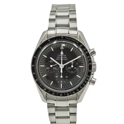 Omega Speedmaster 3560.50