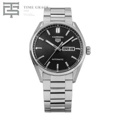 TAG Heuer Carrera Caliber 5 Day-Date