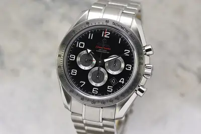 Omega Speedmaster 321.10.44.50.01.001