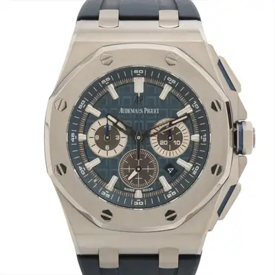 Audemars Piguet Royal Oak Offshore 26480TI