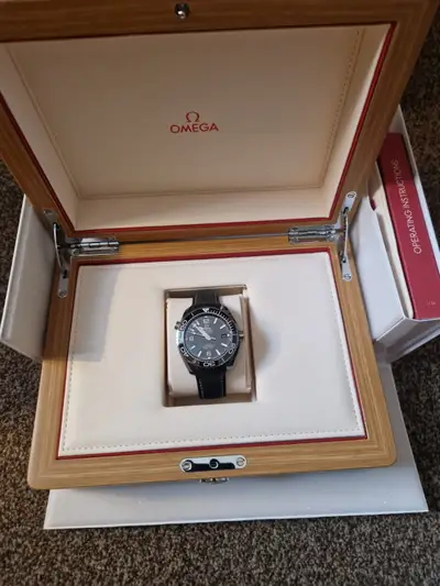 Omega Seamaster 215.92.40.20.01.001