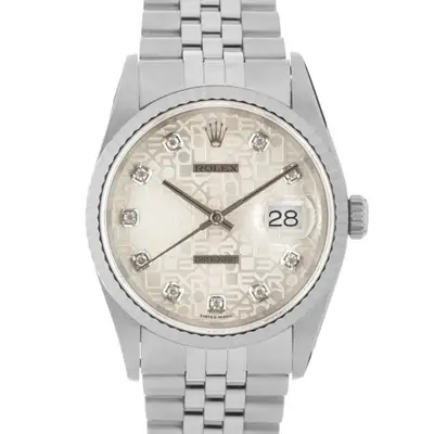 Rolex Datejust 16234G